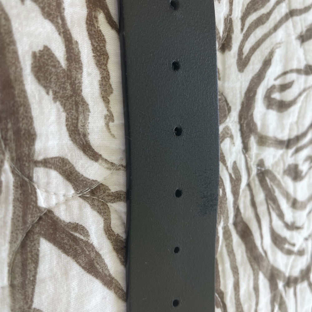 Salvatore ferragamo men’s belt - Picture 5 of 11